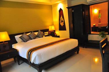 Navatara Phuket Resort - SHA Extra Plus