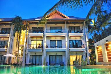 Navatara Phuket Resort - SHA Extra Plus