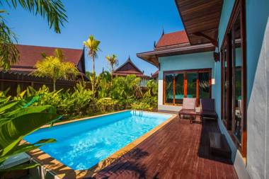 T-Villa Phuket
