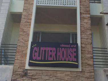 Glitter House