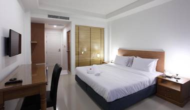 Clear House Resort - SHA Extra Plus