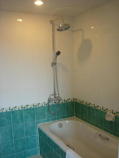 Baan Fuengfah Apartment