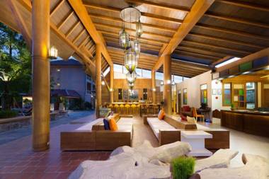 Naina Resort & Spa - SHA Extra Plus