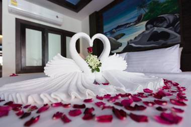 Naina Resort & Spa - SHA Extra Plus