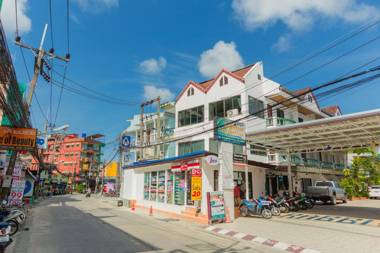 Rabbit Mansion Patong - SHA Plus