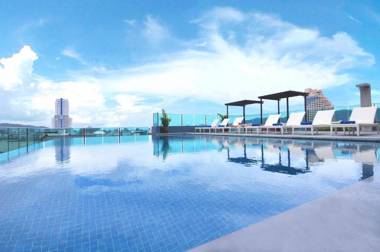 The AIM Patong Hotel