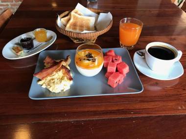 Memory Patong - SHA Certified