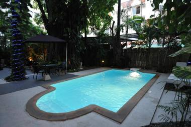 Siam Palm Residence