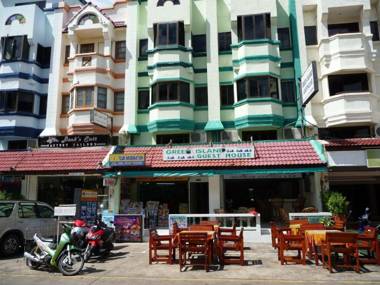 Green Island Guesthouse