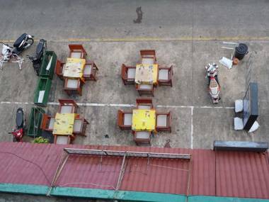 Green Island Guesthouse