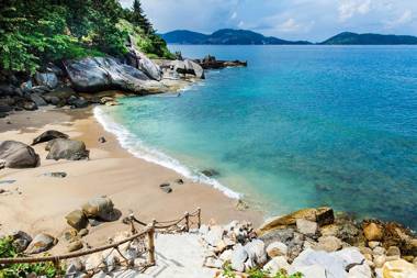 U Zenmaya Phuket Resort