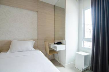 Mirage Express Patong Phuket Hotel