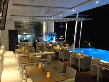 Action Point Weight loss and Fitness Resort