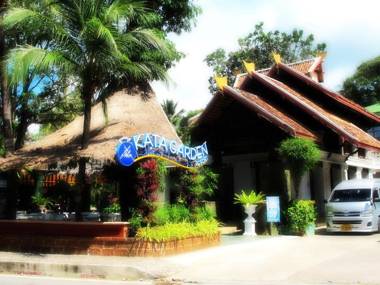 Kata Garden Resort SHA Extra Plus