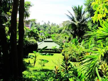 Kata Garden Resort SHA Extra Plus