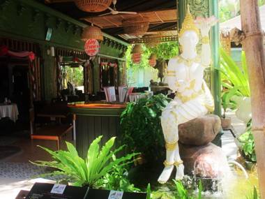 Kata Garden Resort SHA Extra Plus