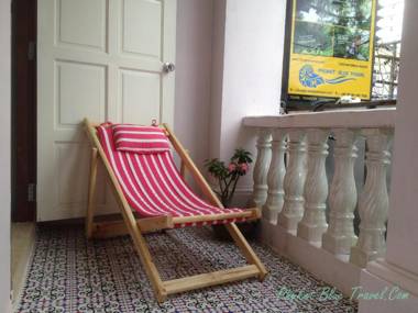 Phuket Blue Hostel