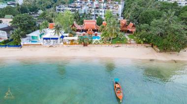 Royal Thai Villa Phuket - SHA Extra Plus