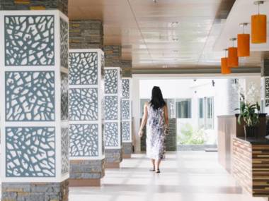 Chanalai Hillside Resort Karon Beach