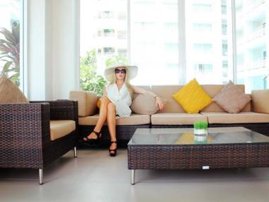 Chanalai Hillside Resort Karon Beach