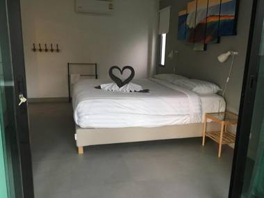 Baan Andaman Sea Surf