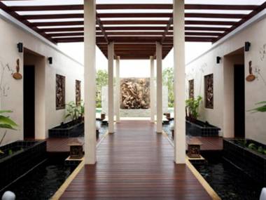 Tachawan Resort & Restaurant