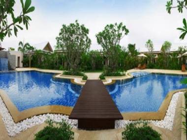 Tachawan Resort & Restaurant