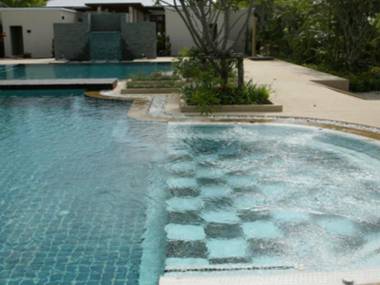 Tachawan Resort & Restaurant