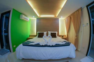 TT Naiyang Beach Phuket