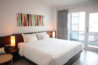 Natika Guesthouse (SHA Certified)