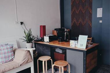 Natika Guesthouse (SHA Certified)