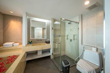 Andamantra Resort and Villa Phuket - SHA Extra Plus