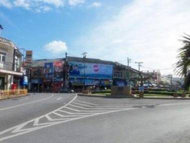 Win Backpacker Hostel