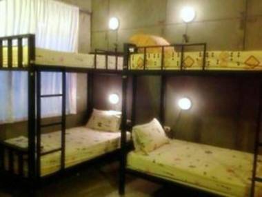 Win Backpacker Hostel