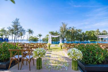 Hyatt Regency Phuket Resort - SHA Extra Plus