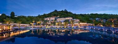 Hyatt Regency Phuket Resort - SHA Extra Plus