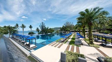Hyatt Regency Phuket Resort - SHA Extra Plus