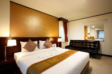 Orchid Resortel