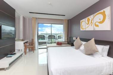 The Charm Resort Phuket - SHA Certified