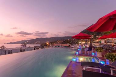 The Charm Resort Phuket - SHA Certified