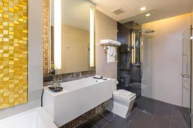 The Charm Resort Phuket - SHA Certified