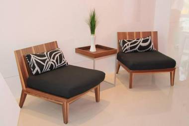 Casa de Coral Boutique Hotel