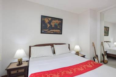 Mountain Seaview Luxury Apartments