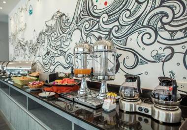 The Crib Patong - SHA Certified