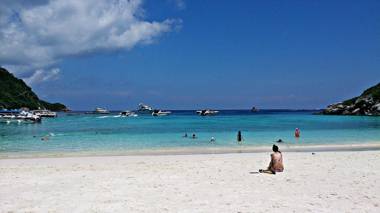 The Crib Patong - SHA Certified