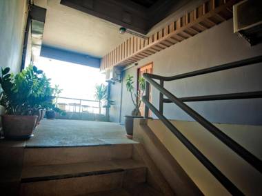 Chaphone Guesthouse