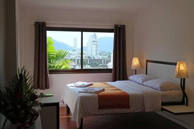 Swiss Villas Panoramic - SHA Certified