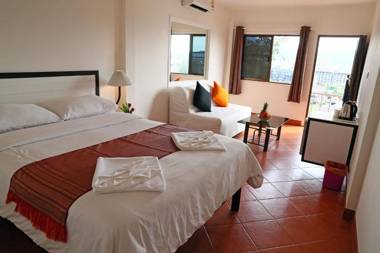 Swiss Villas Panoramic - SHA Certified