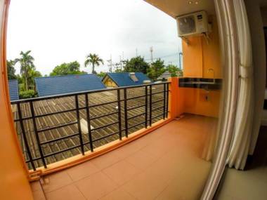 My Place Phuket Airport Mansion