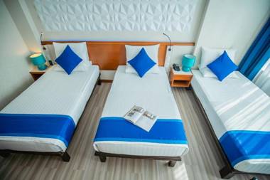 Sira Grande Hotel And Spa - SHA Extra Plus